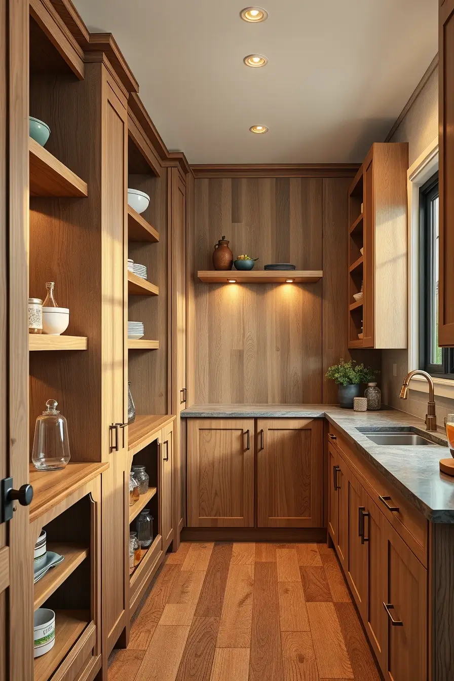 63 Pantry Remodel Ideas 2026: Stylish & Modern Pantry Inspiration