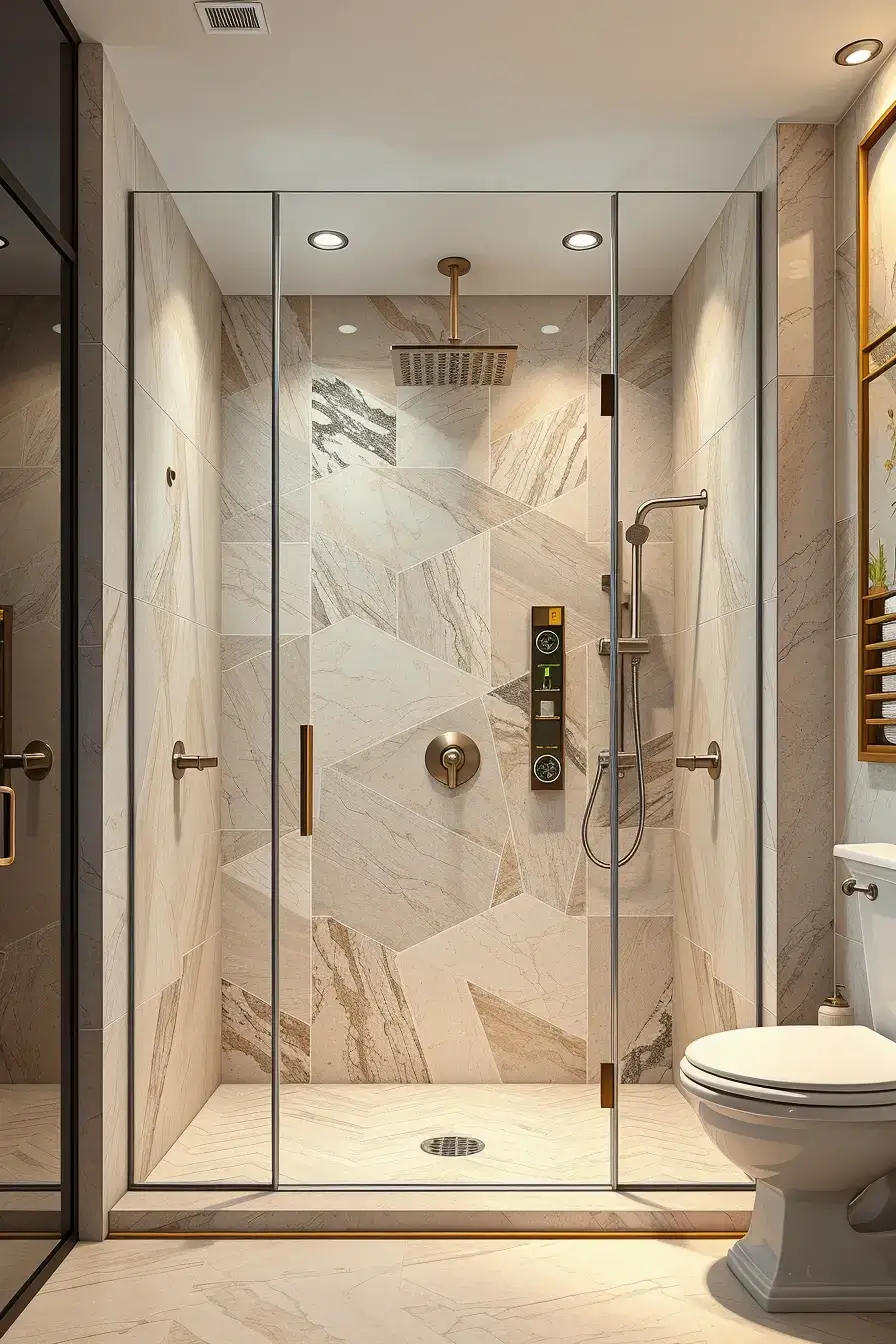 64 Shower Remodel Ideas 2026: Modern, Smart, And Stylish Bathroom Design Trends