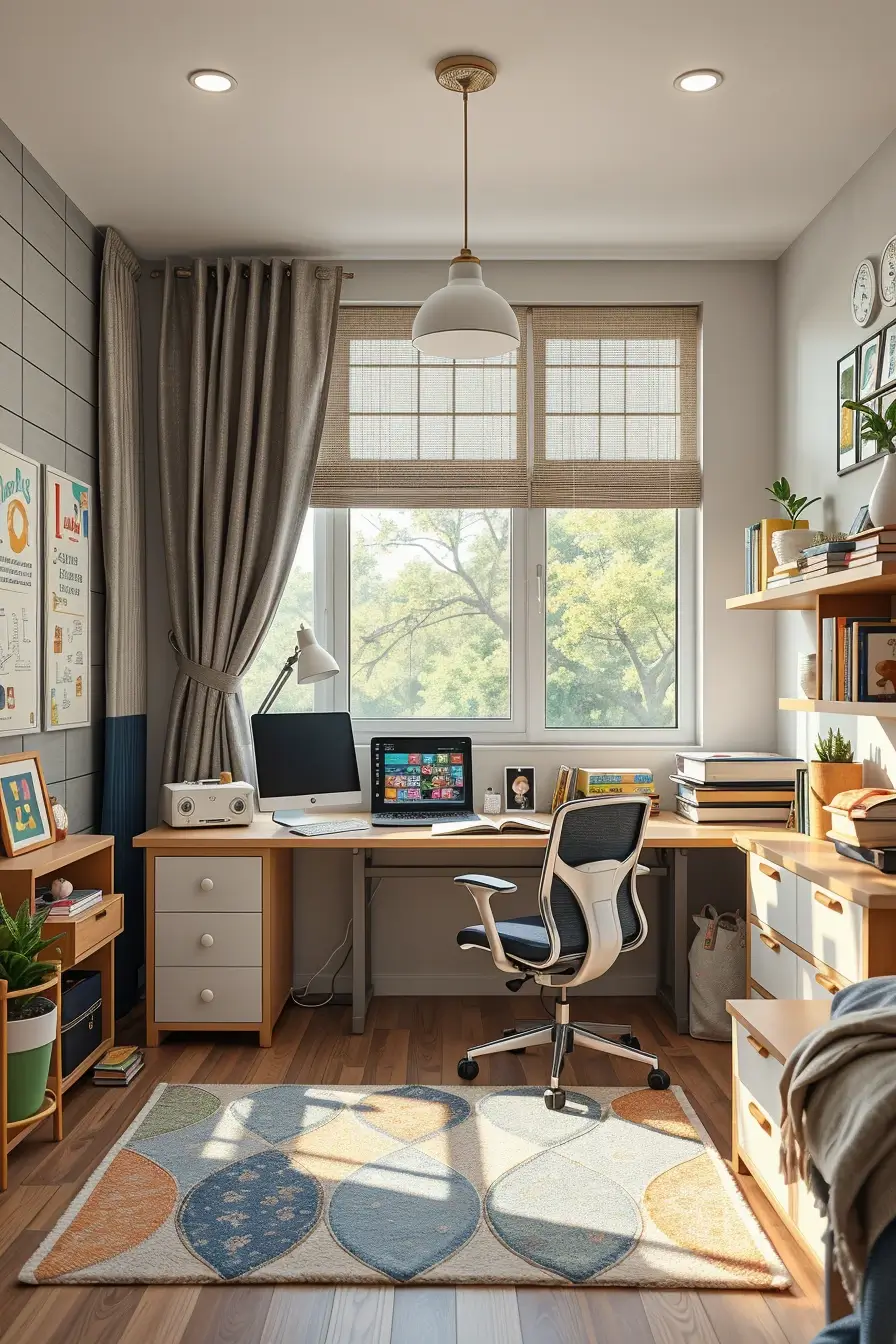 65 Kids Room Remodel Ideas 2026 for Smart, Modern, and Growing Spaces