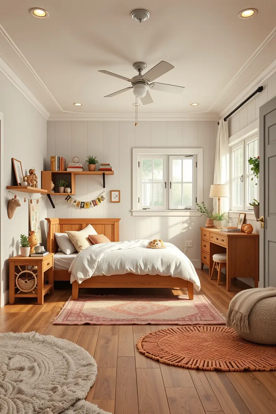 64 Kids Room Renovation Ideas 2026 for Creative, Modern and Functional Spaces