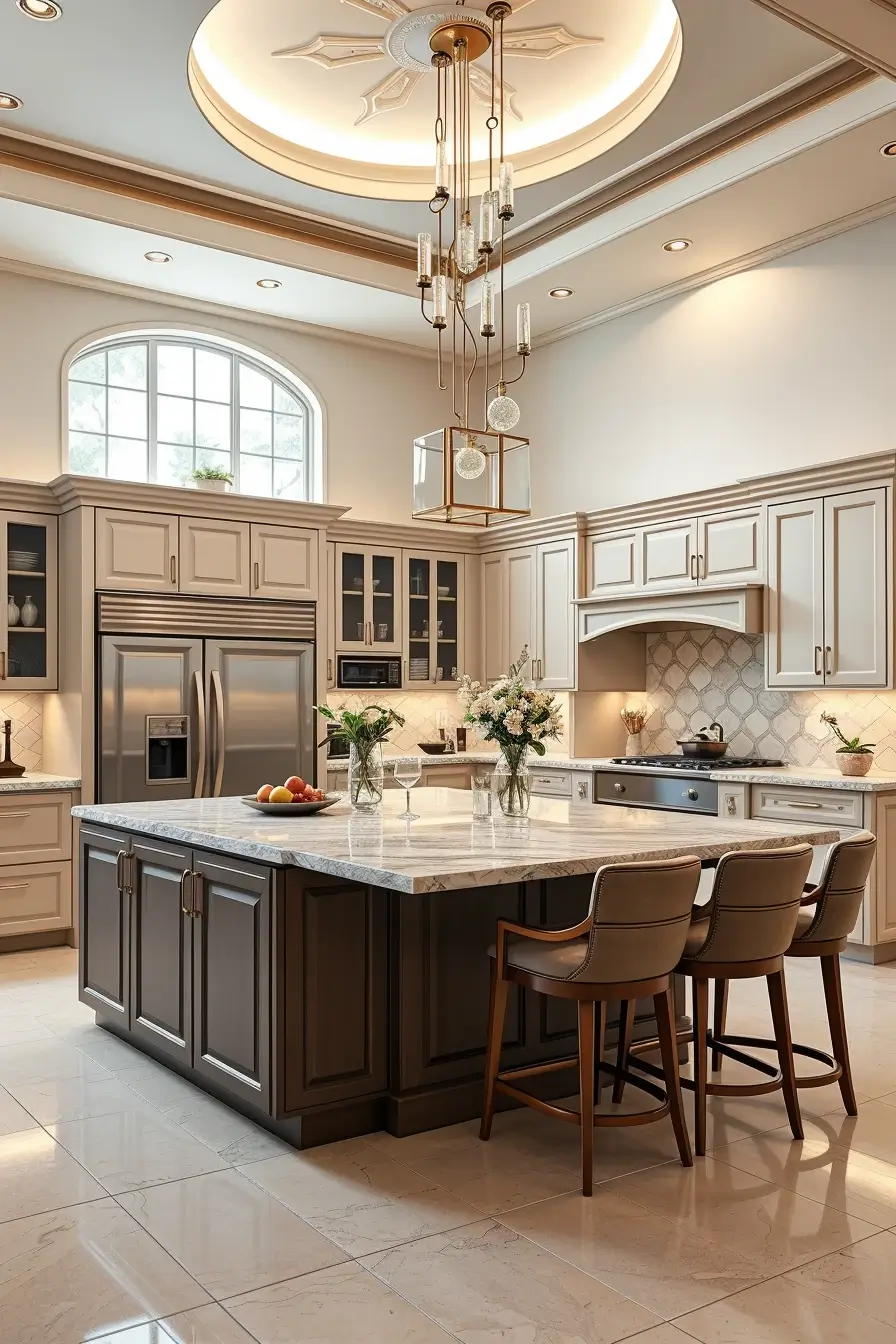 64 Open Kitchen Renovation Ideas 2026 For Modern Homes And Apartments