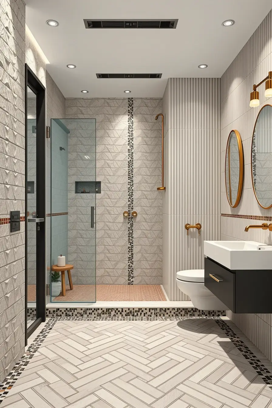63 Bathroom Remodel Ideas 2026: Modern Trends for a Fresh, Stylish Upgrade