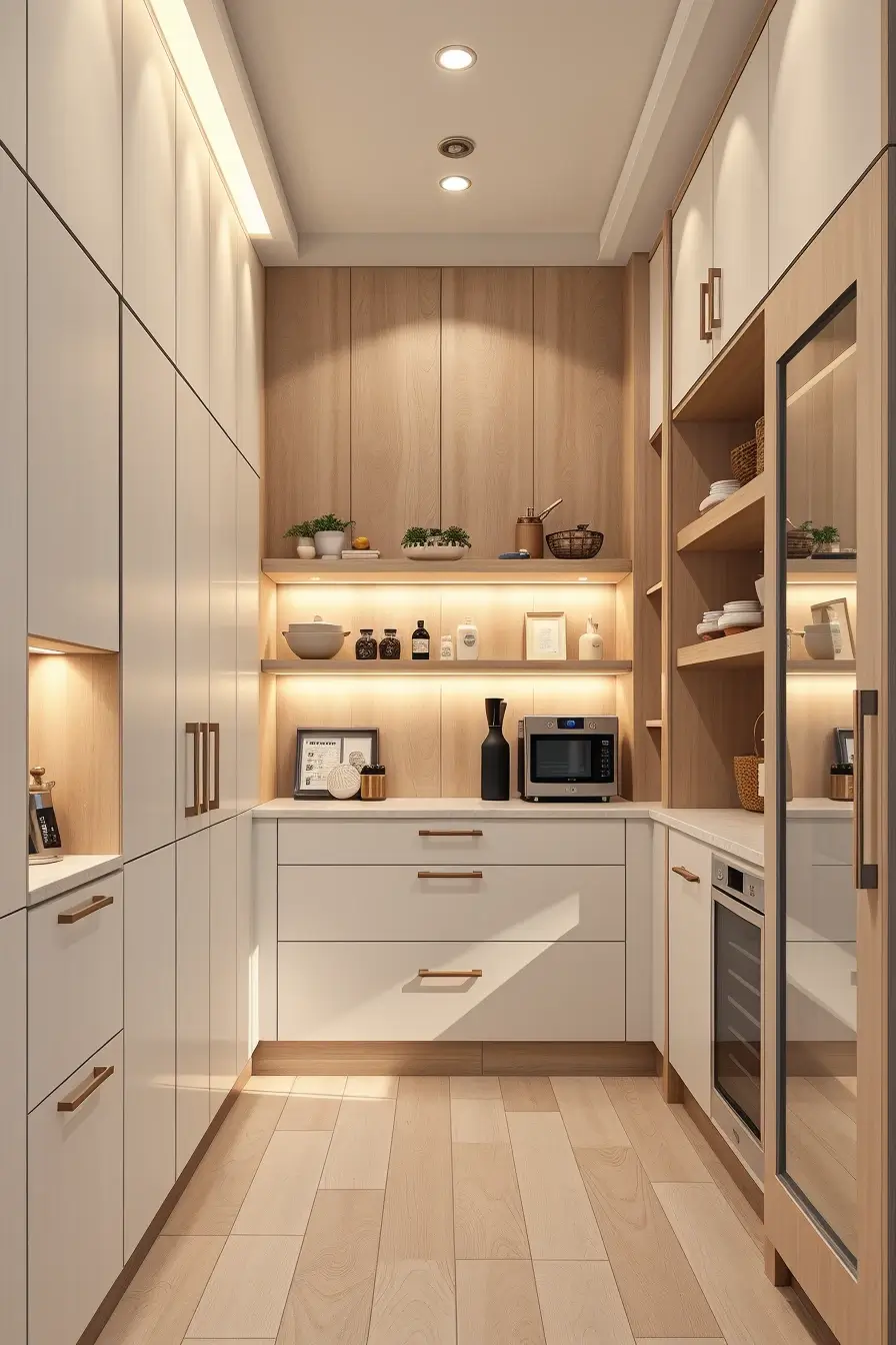 63 Pantry Remodel Ideas 2026: Stylish & Modern Pantry Inspiration