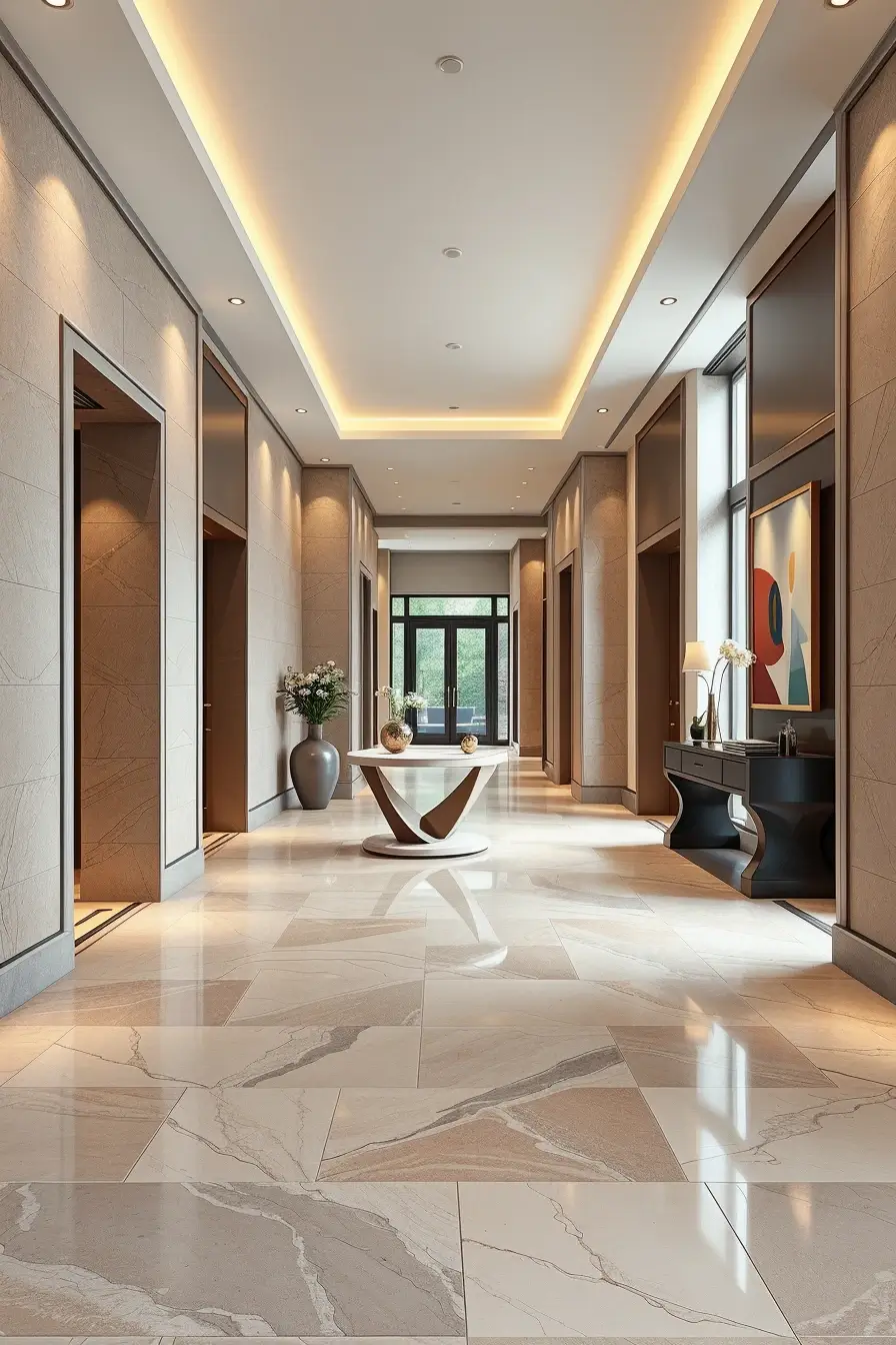 62 Hallway Remodel Ideas 2026: Modern, Luxury & Designer Hallway Trends