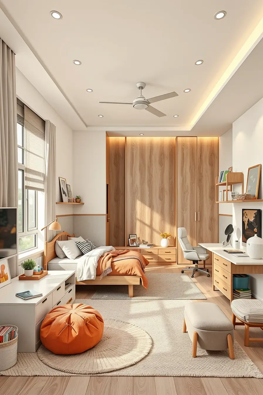 65 Kids Room Remodel Ideas 2026 for Smart, Modern, and Growing Spaces