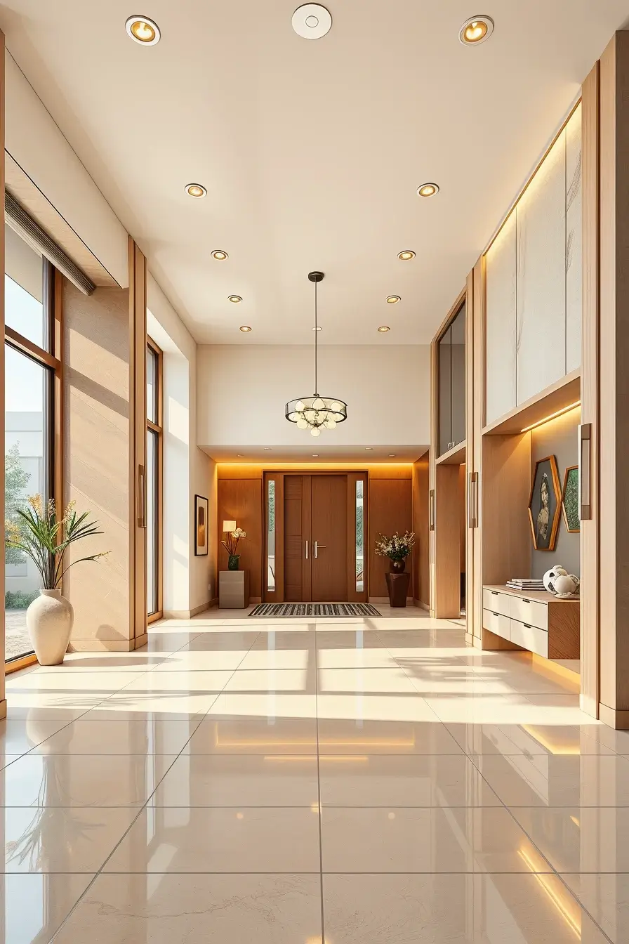 65 Entryways Remodel Ideas 2026 for Stylish Modern Homes