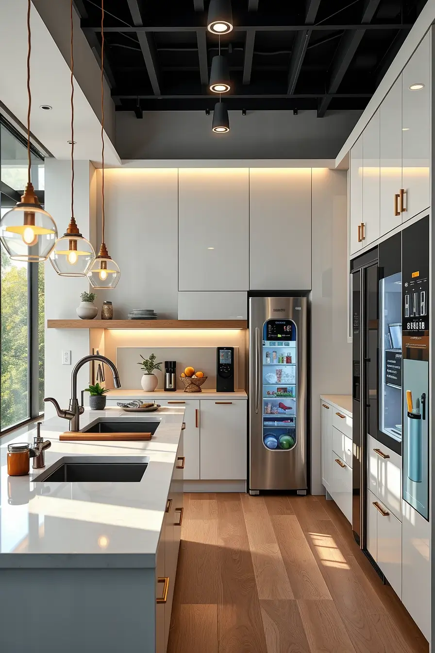 64 Kitchen Remodel Concepts for 2026: Modern Ideas for Stylish & Functional Kitchens