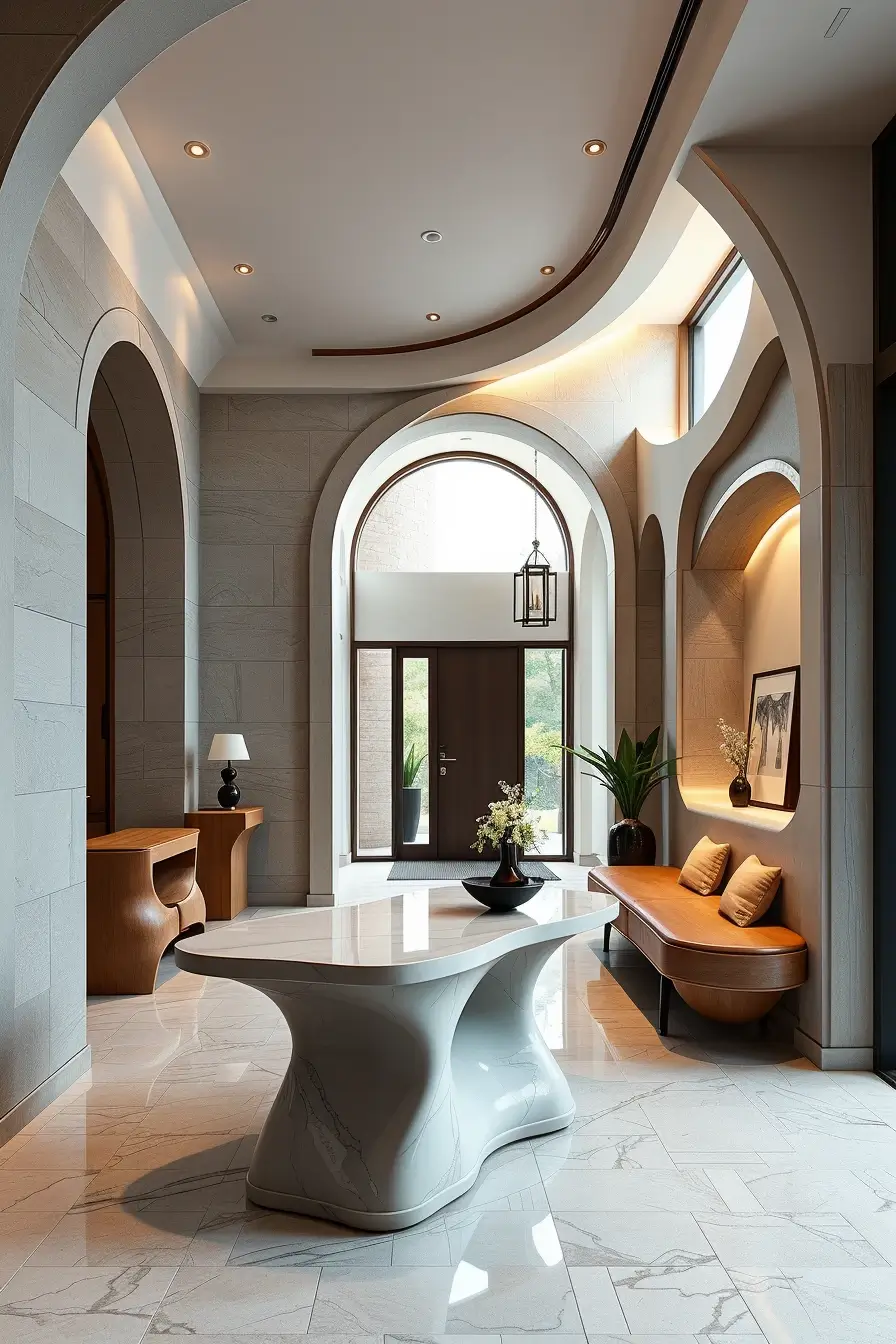 65 Entryway Renovation Ideas 2026: Stylish, Modern & Designer Entryway Trends