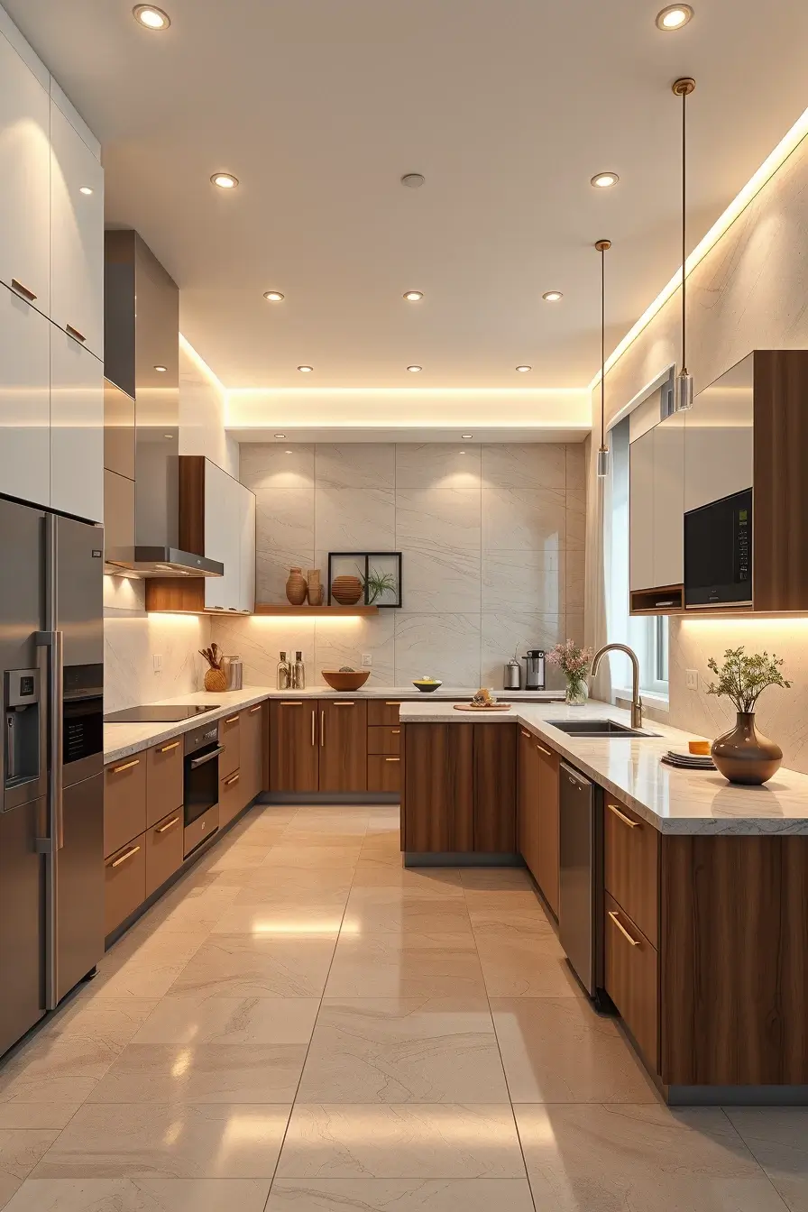 63 Kitchen Renovation Ideas 2026 For Modern Stylish Homes