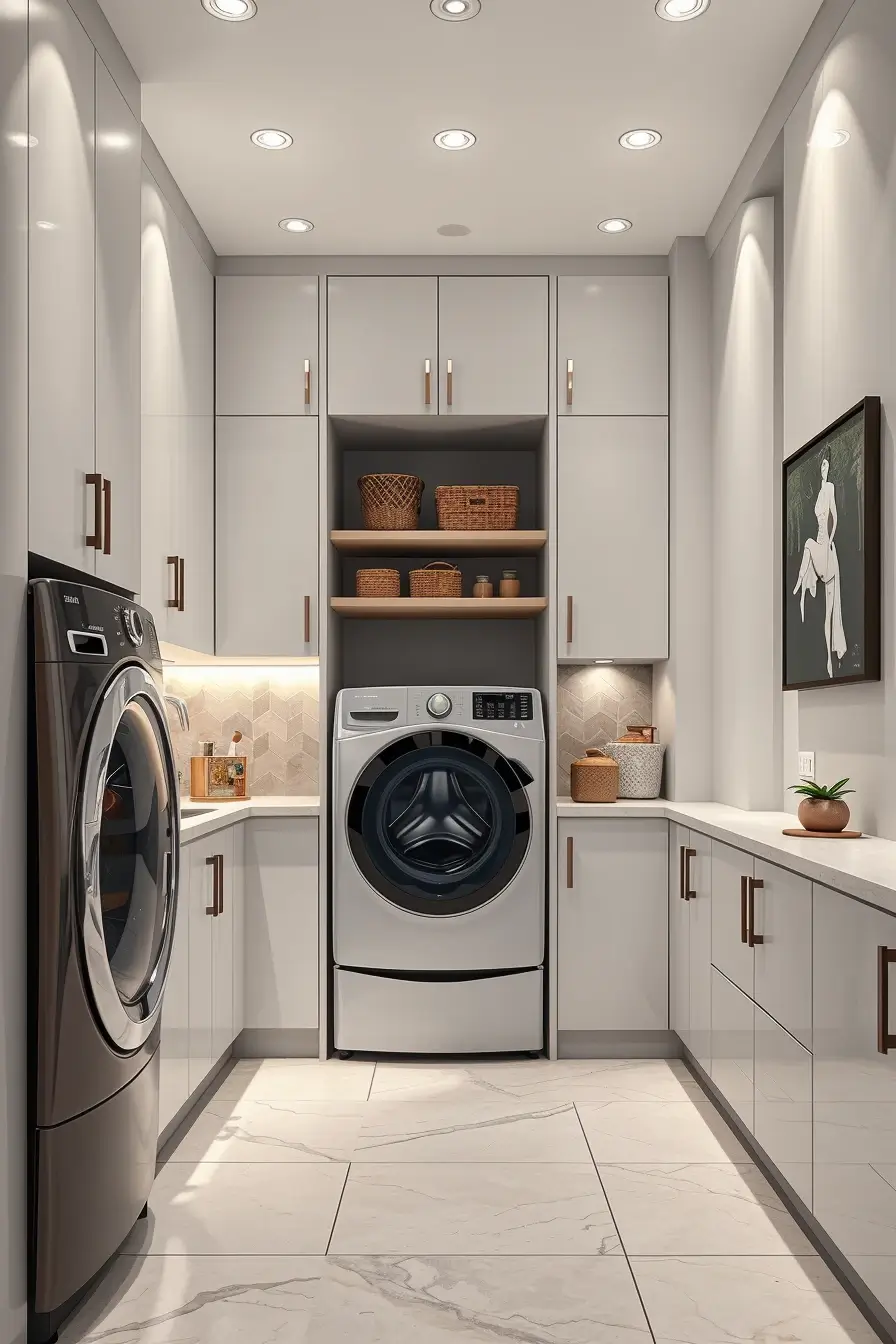 62 Laundry Room Renovation Ideas 2026: Stylish, Modern and Designer Spaces