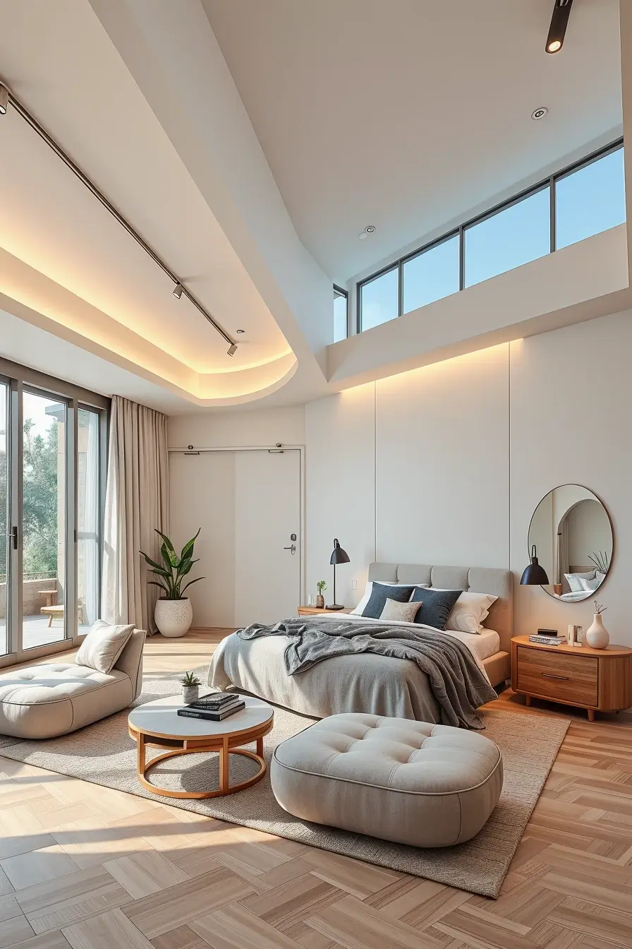 65 Bedroom Remodel Ideas 2026: Fresh Trends for a Modern and Stylish Bedroom Makeover