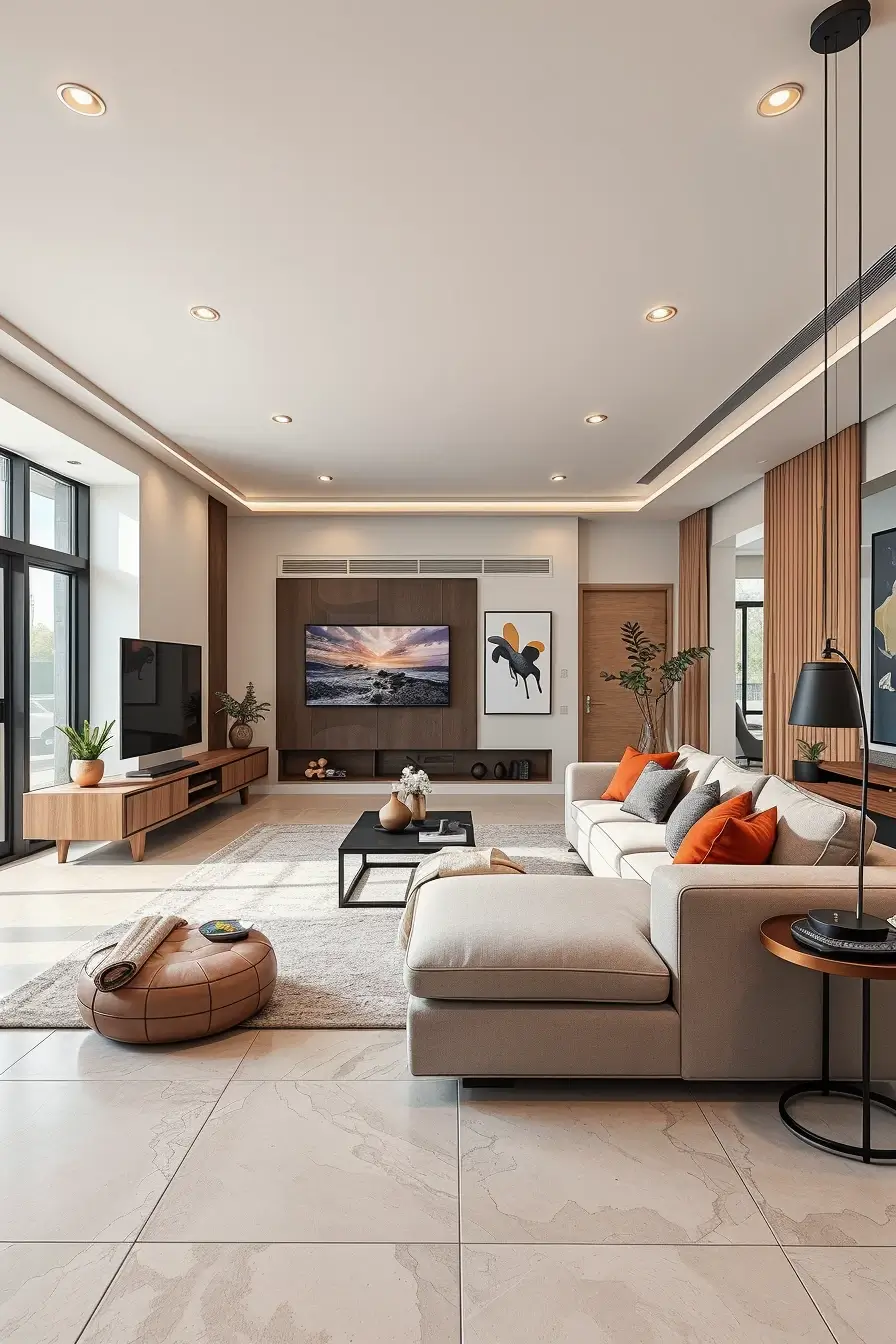 64 Living Room Remodel Ideas 2026: Fresh Trends and Modern Design Inspiration