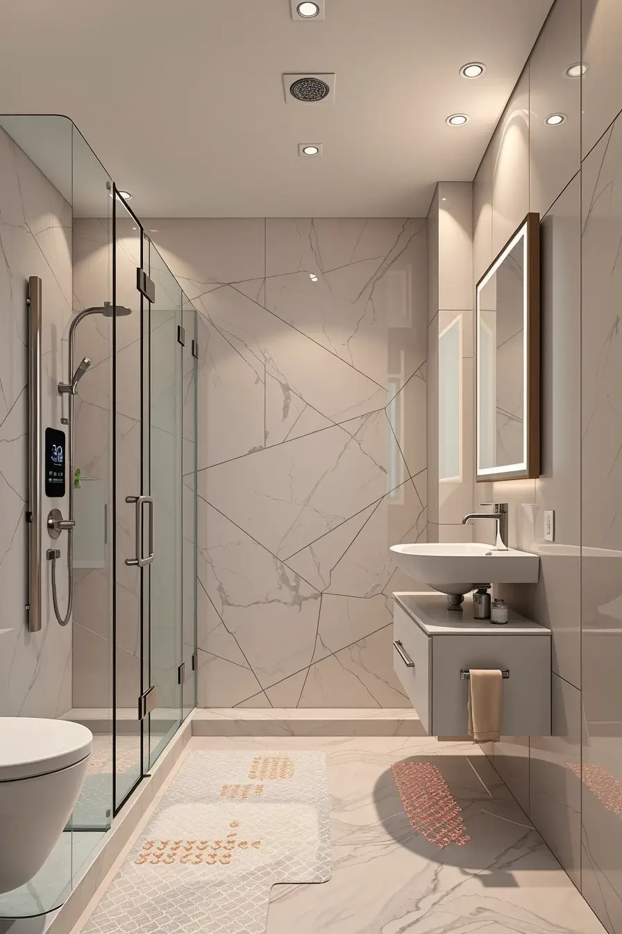 63 Bathroom Remodel Ideas 2026: Modern Trends for a Fresh, Stylish Upgrade