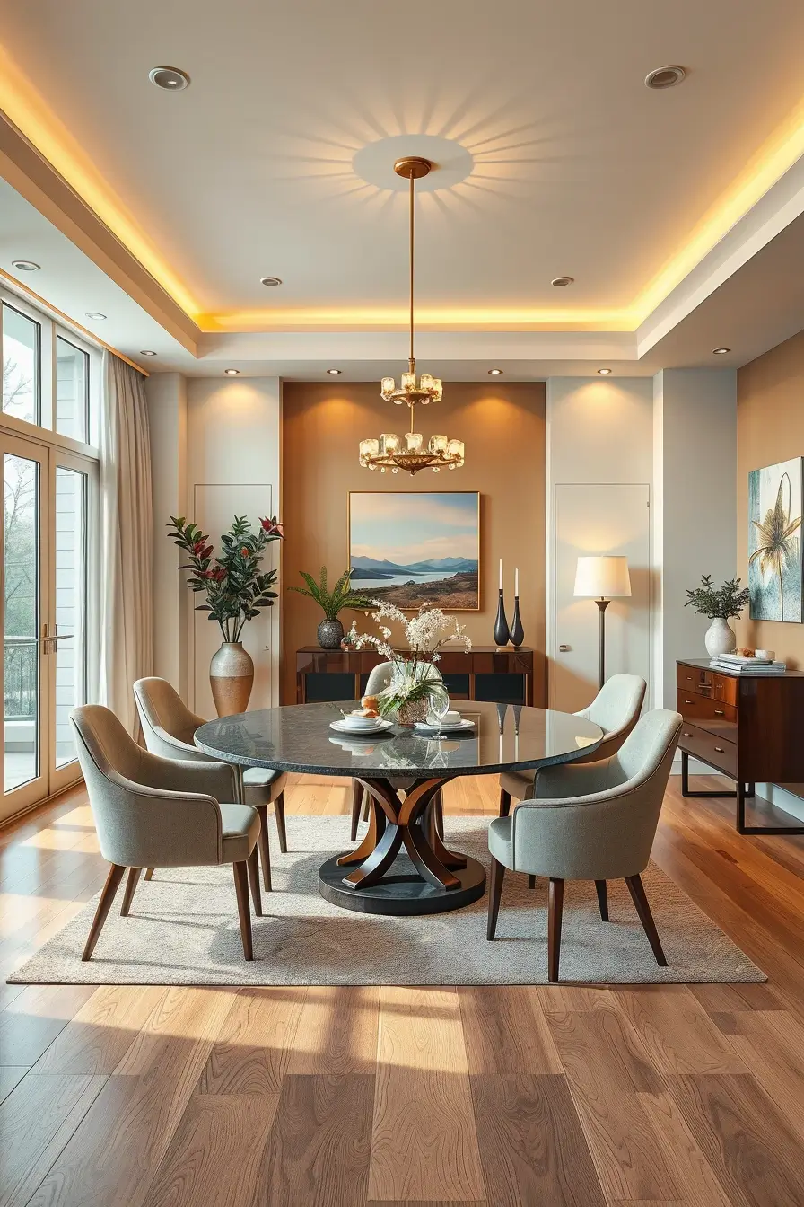 63 Dining Room Remodel Ideas 2026: Modern Trends and Fresh Design Inspiration