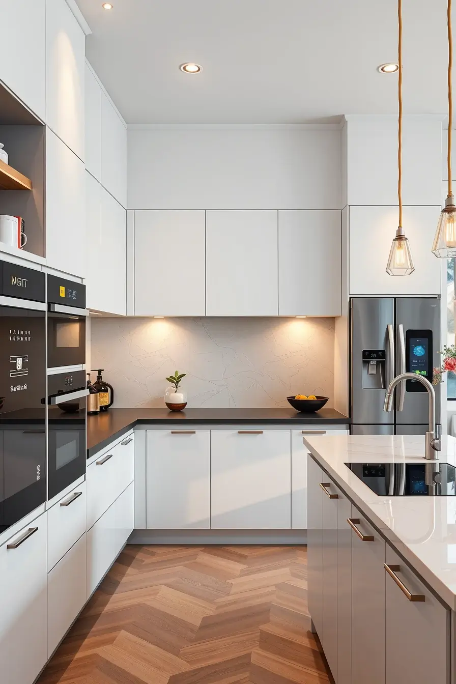 64 Kitchen Remodel Ideas 2026: Modern Trends, Smart Designs, and Stylish Upgrades