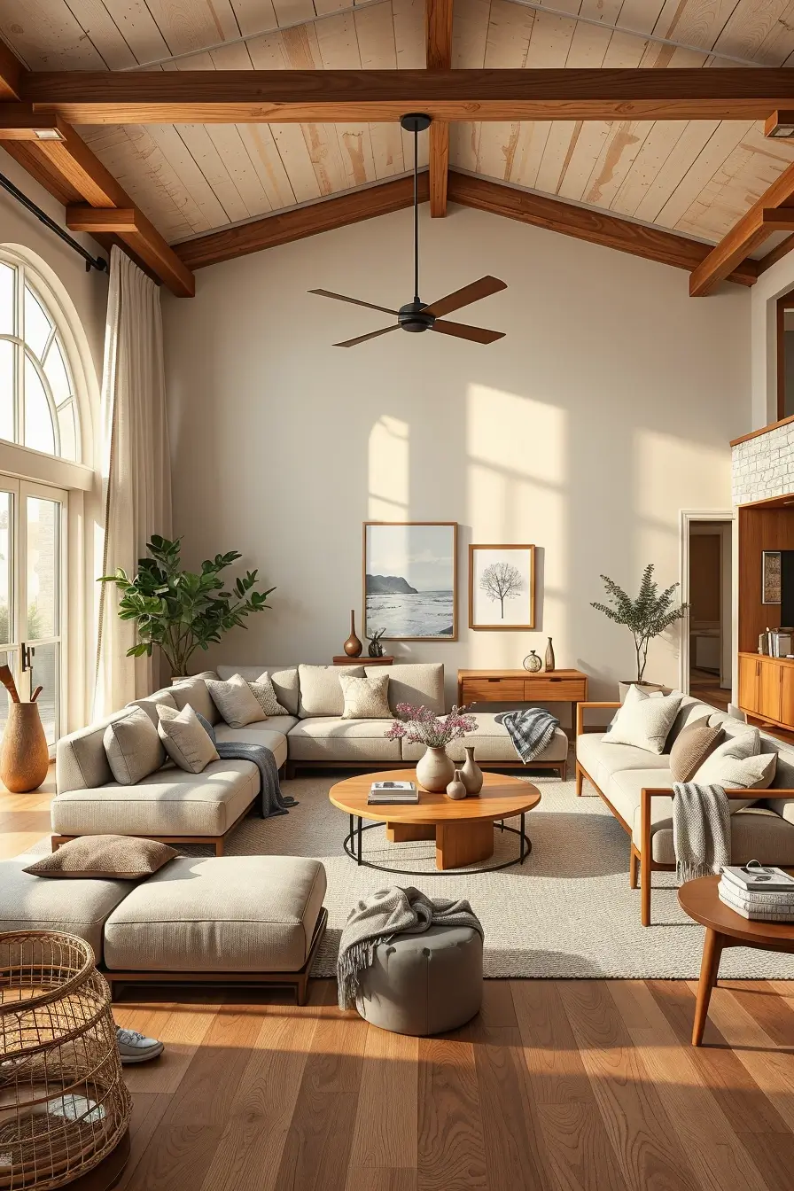 59 Living Room Ideas 2026 Trends: Fresh Styles for a Modern Home