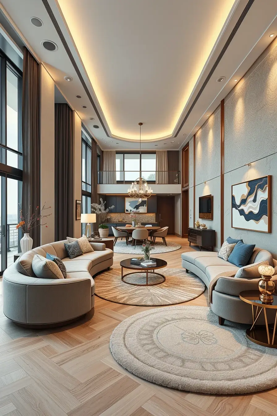 65 Apartment Remodel Ideas 2026: Stylish and Modern Inspiration for Your Home