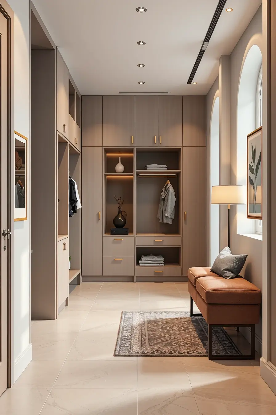 62 Hallway Remodel Ideas 2026: Modern, Luxury & Designer Hallway Trends