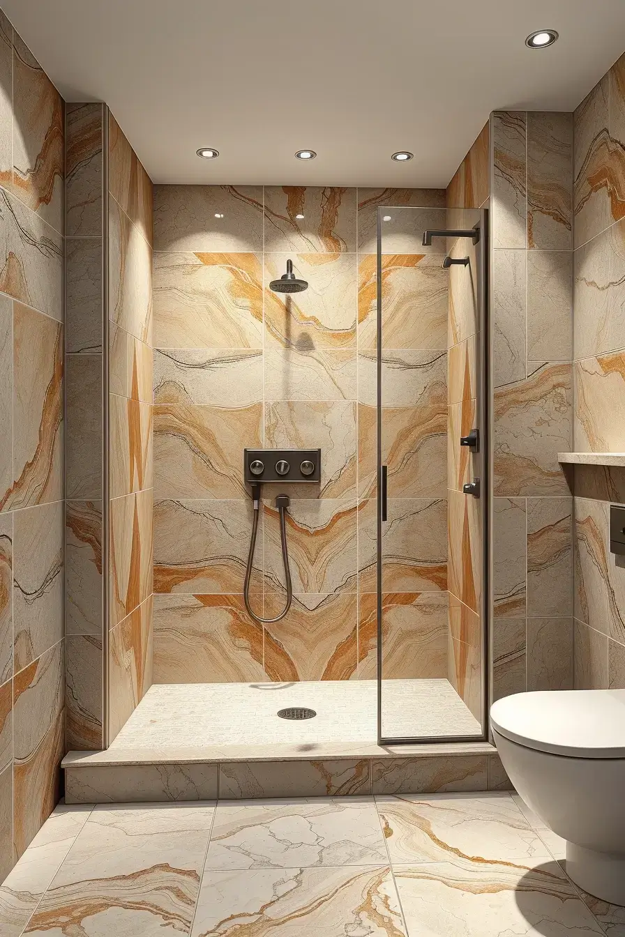 64 Shower Remodel Ideas 2026: Modern, Smart, And Stylish Bathroom Design Trends