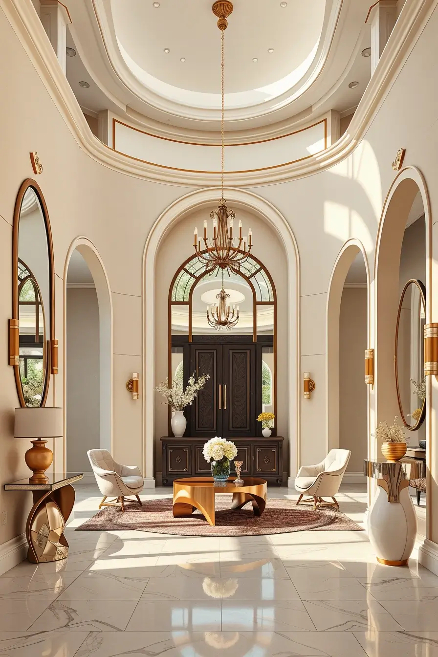 65 Entryway Renovation Ideas 2026: Stylish, Modern & Designer Entryway Trends