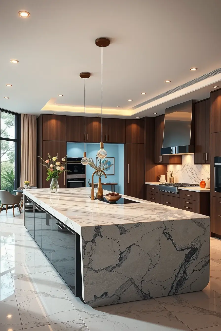 63 Kitchen Renovation Ideas 2026 For Modern Stylish Homes