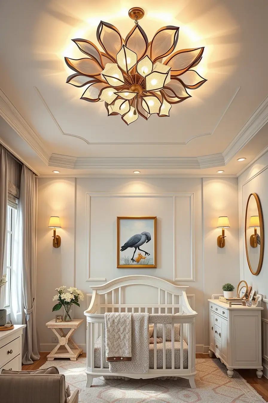 62 Nursery Renovation Ideas 2026: Modern, Bright & Thematic Designs for Stylish Nurseries