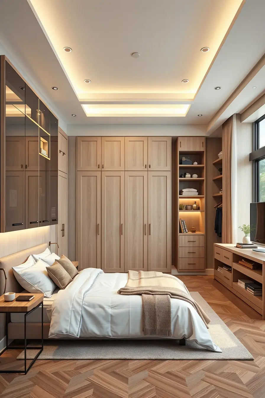 65 Bedroom Remodel Ideas 2026: Fresh Trends for a Modern and Stylish Bedroom Makeover