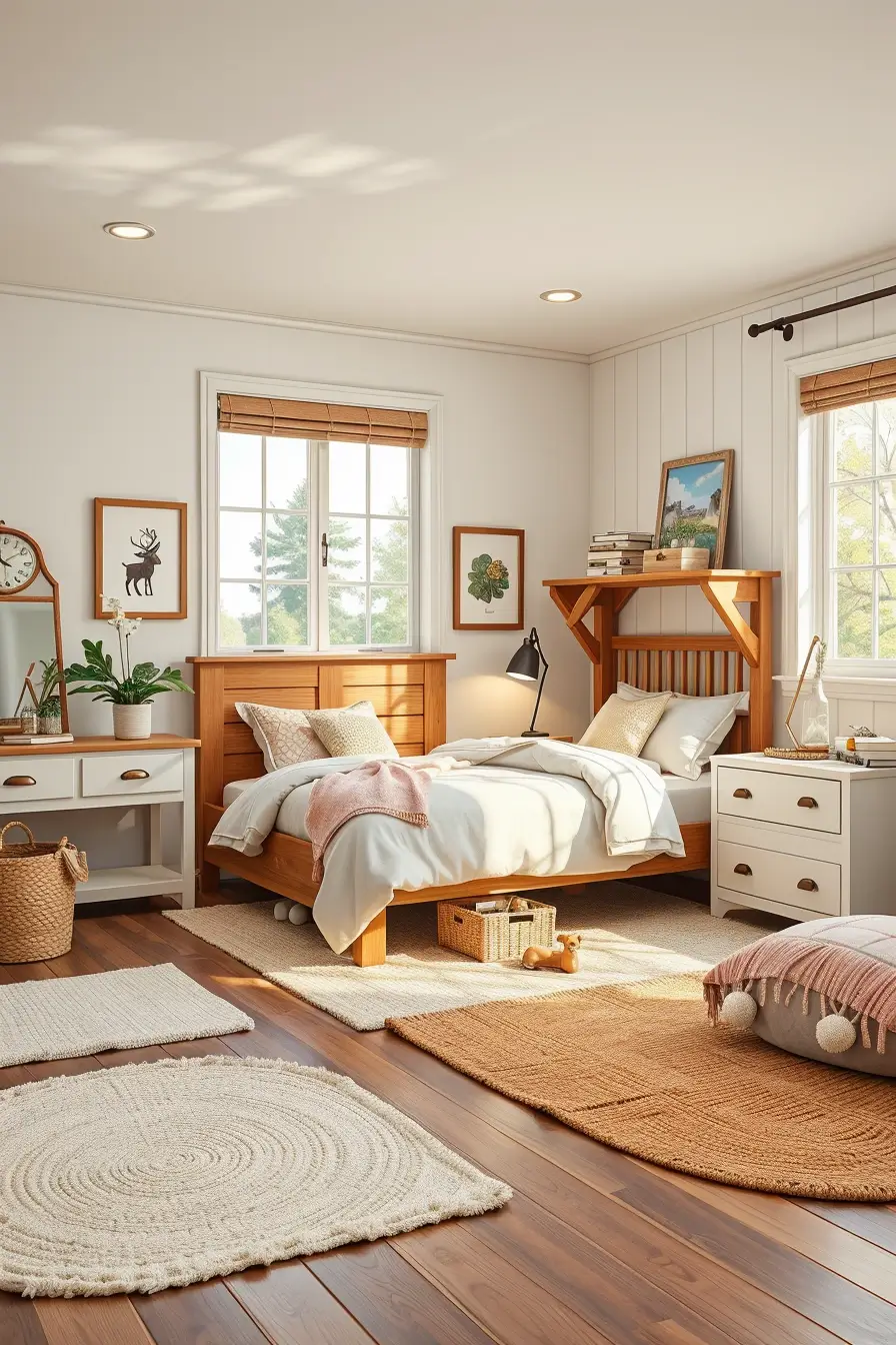 64 Kids Room Renovation Ideas 2026 for Creative, Modern and Functional Spaces