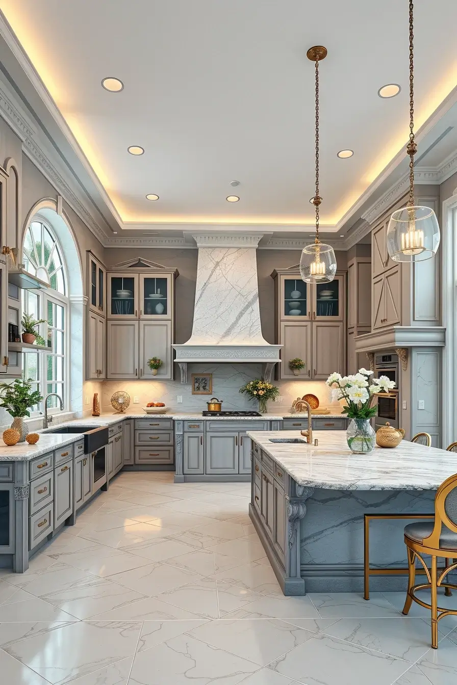 64 Open Kitchen Renovation Ideas 2026 For Modern Homes And Apartments