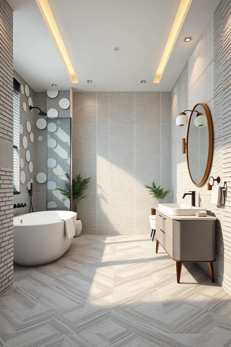 63 Bathroom Remodel Ideas 2026: Modern Trends for a Fresh, Stylish Upgrade
