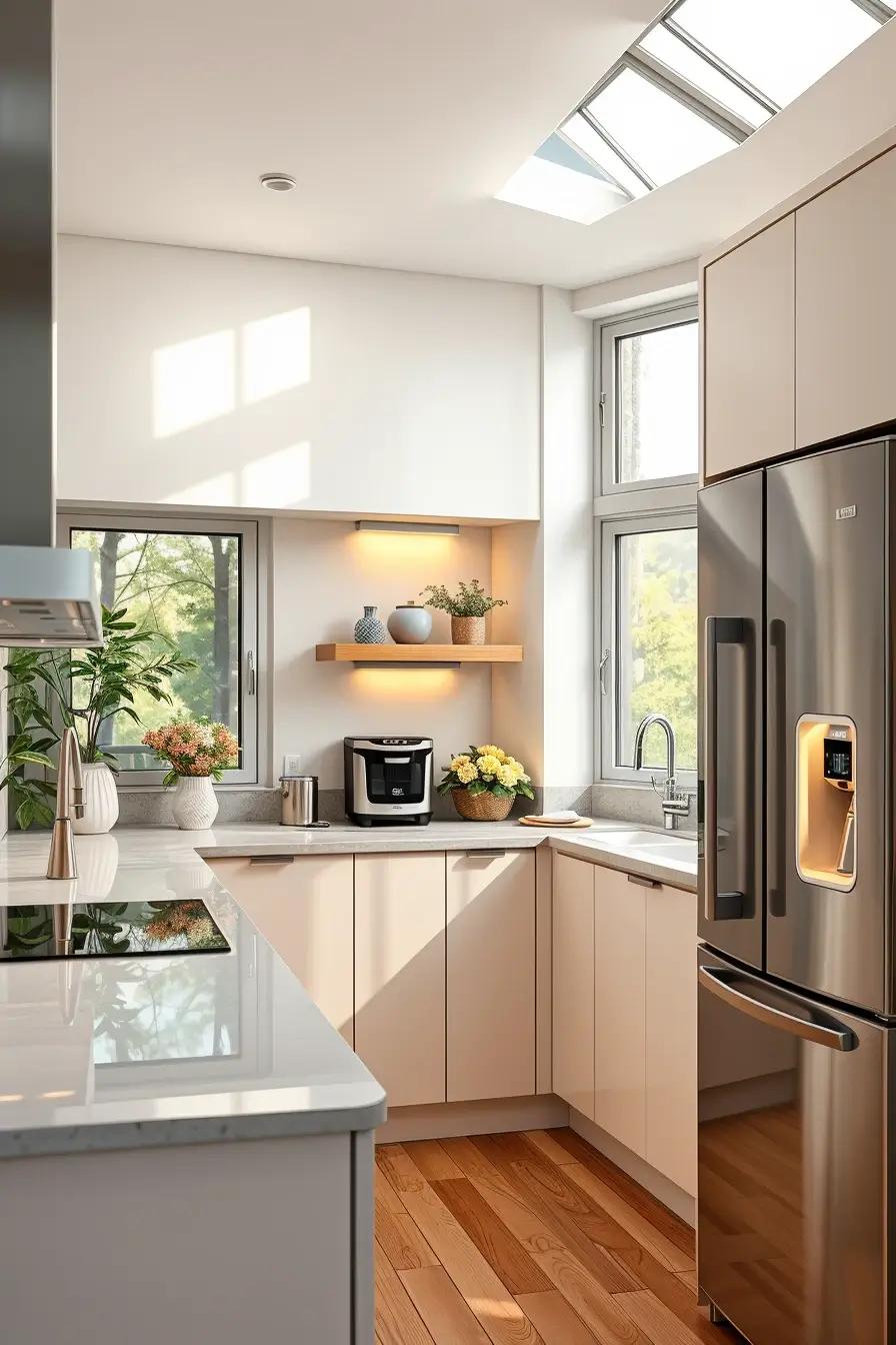 64 Kitchen Remodel Ideas 2026: Modern Trends, Smart Designs, and Stylish Upgrades