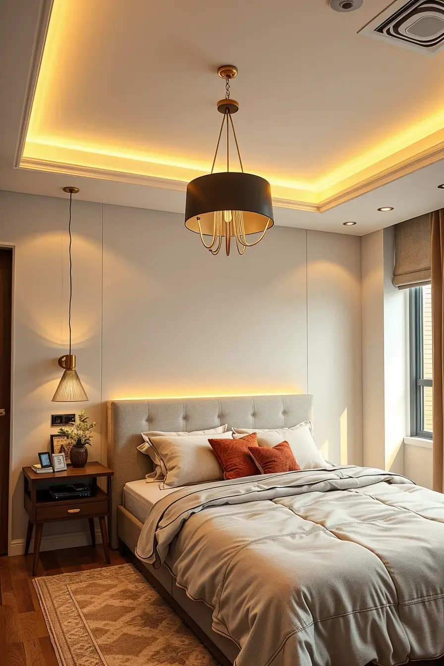 60 Bedroom Ideas 2026: Modern Designs, Trends and Inspiration for a Stylish Bedroom