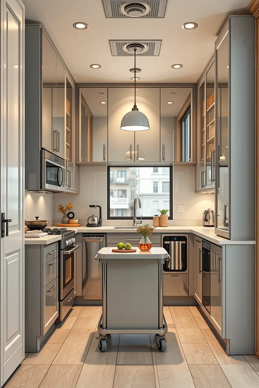 64 Kitchen Remodel Concepts for 2026: Modern Ideas for Stylish & Functional Kitchens