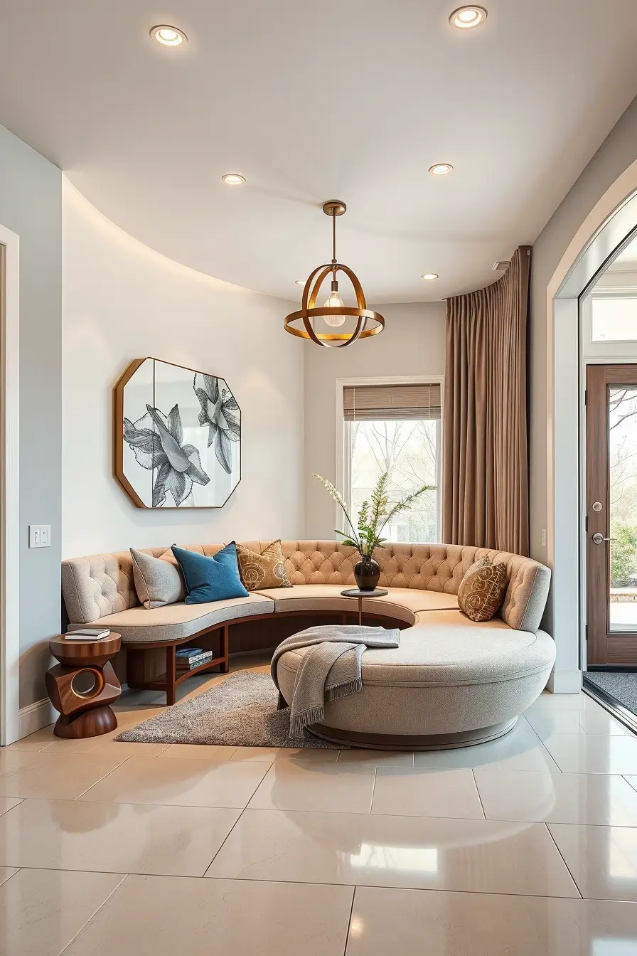 65 Entryway Renovation Ideas 2026: Stylish, Modern & Designer Entryway Trends