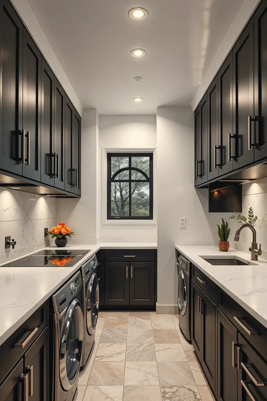 62 Laundry Room Renovation Ideas 2026: Stylish, Modern and Designer Spaces