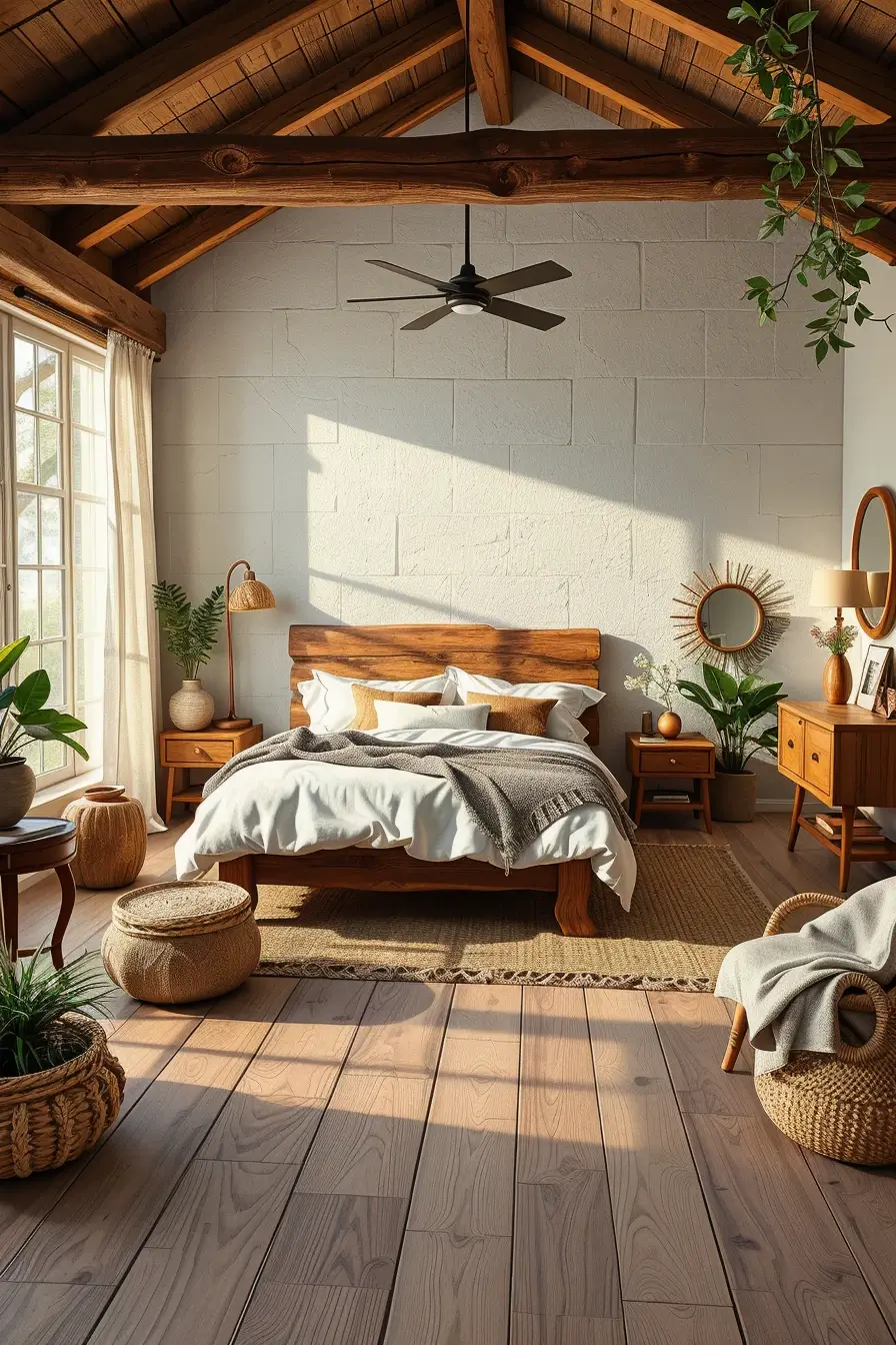 65 Bedroom Remodel Ideas 2026: Fresh Trends for a Modern and Stylish Bedroom Makeover