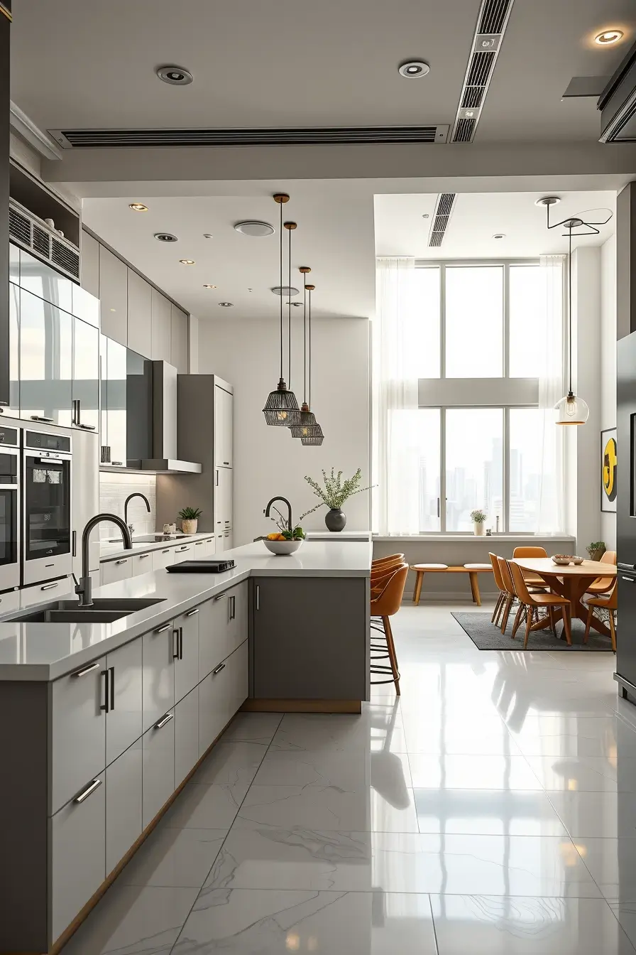 64 Open Kitchen Renovation Ideas 2026 For Modern Homes And Apartments