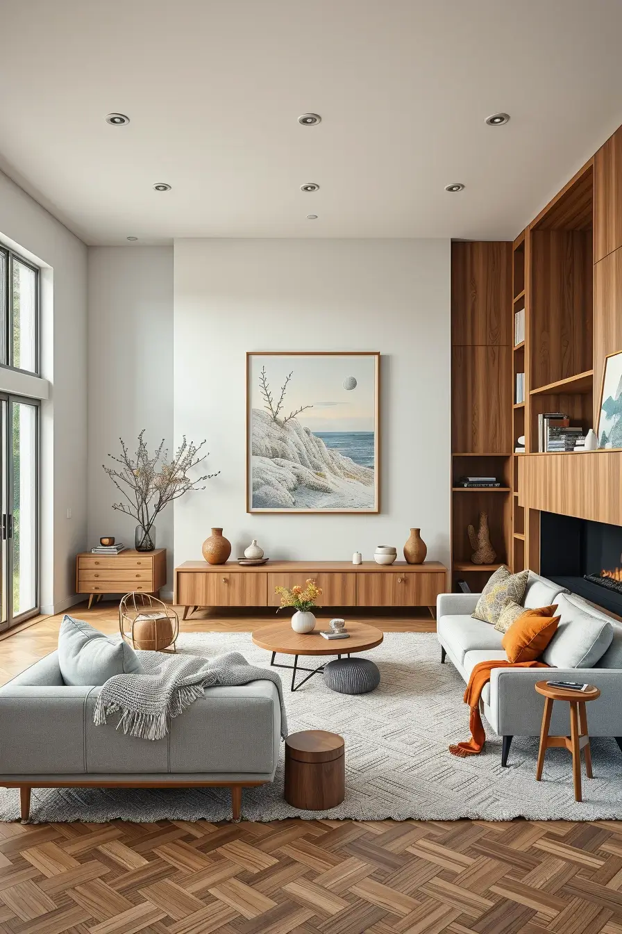 64 Living Room Remodel Ideas 2026: Fresh Trends and Modern Design Inspiration