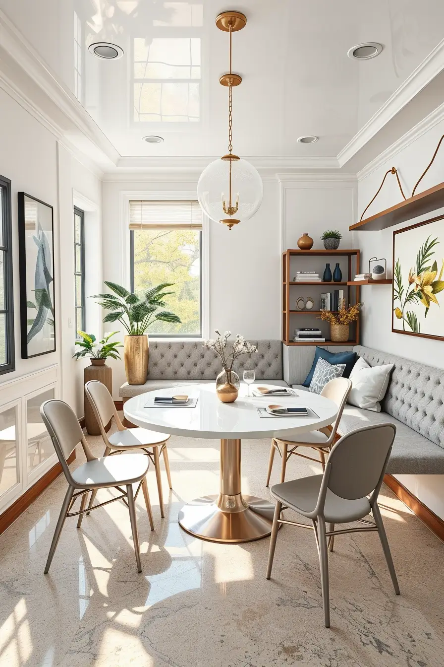 63 Dining Room Remodel Ideas 2026: Modern Trends and Fresh Design Inspiration