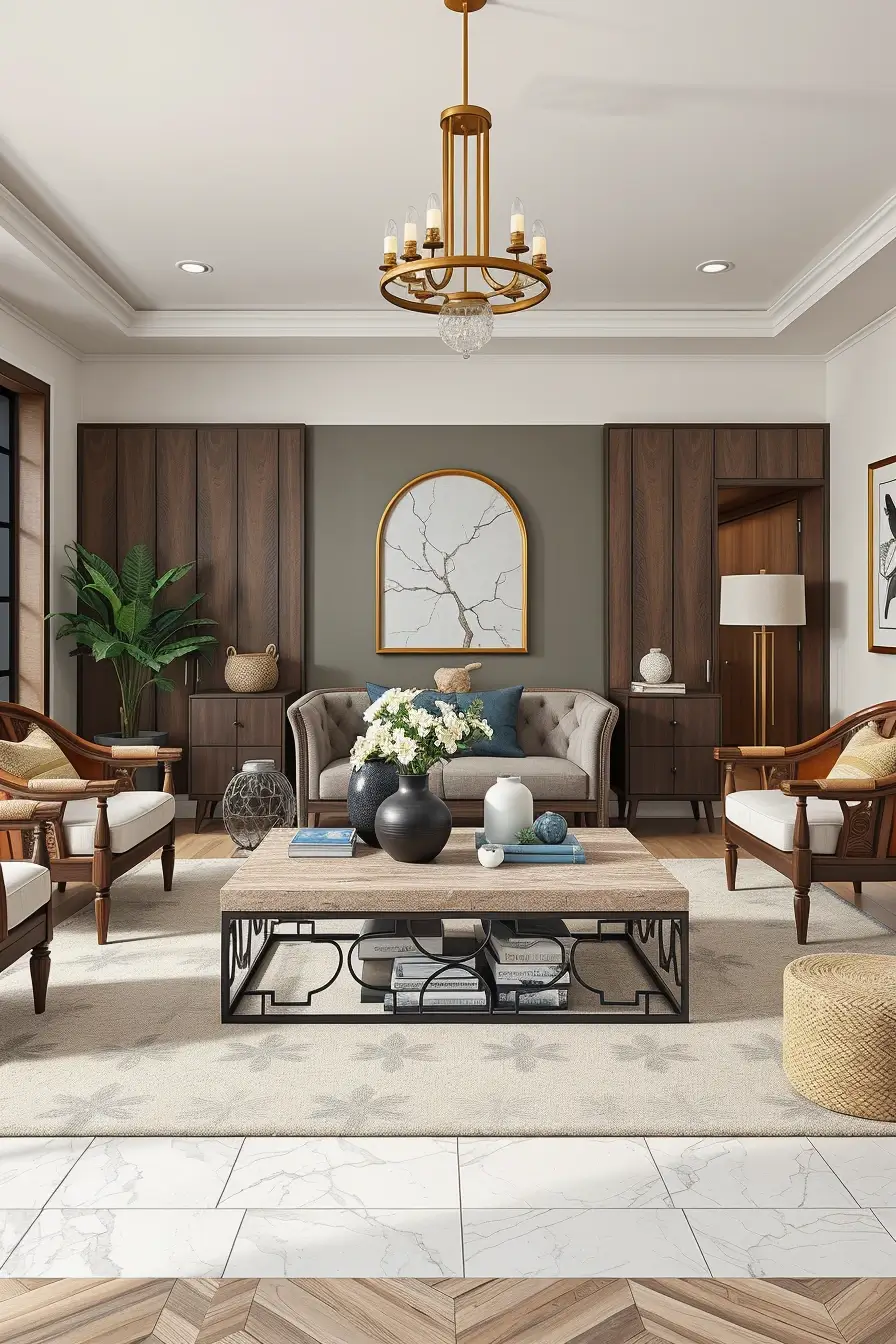 59 Living Room Ideas 2026 Trends: Fresh Styles for a Modern Home