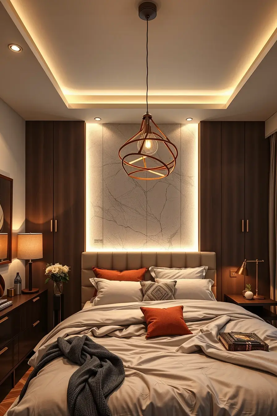 60 Bedroom Ideas 2026: Modern Designs, Trends and Inspiration for a Stylish Bedroom