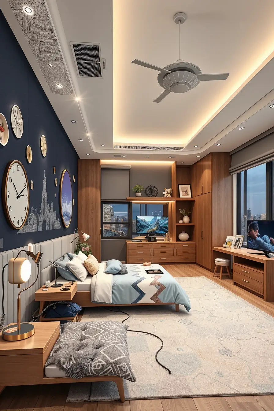 65 Kids Room Remodel Ideas 2026 for Smart, Modern, and Growing Spaces