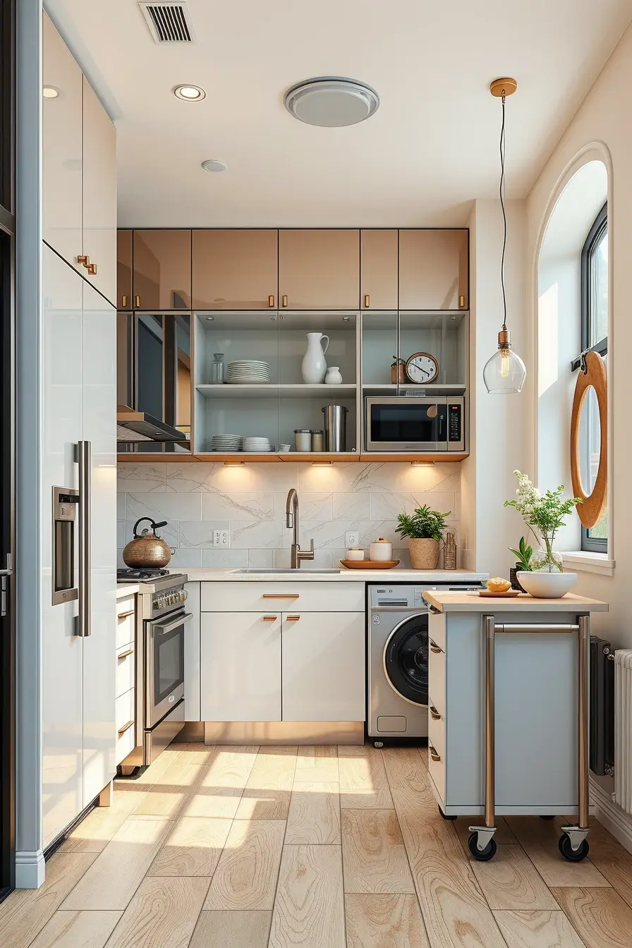 64 Kitchen Remodel Concepts for 2026: Modern Ideas for Stylish & Functional Kitchens