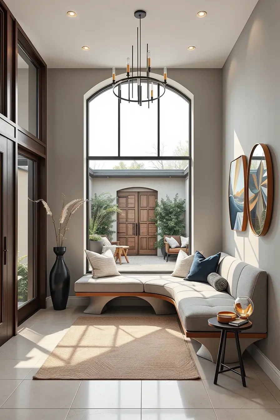 65 Entryway Renovation Ideas 2026: Stylish, Modern & Designer Entryway Trends