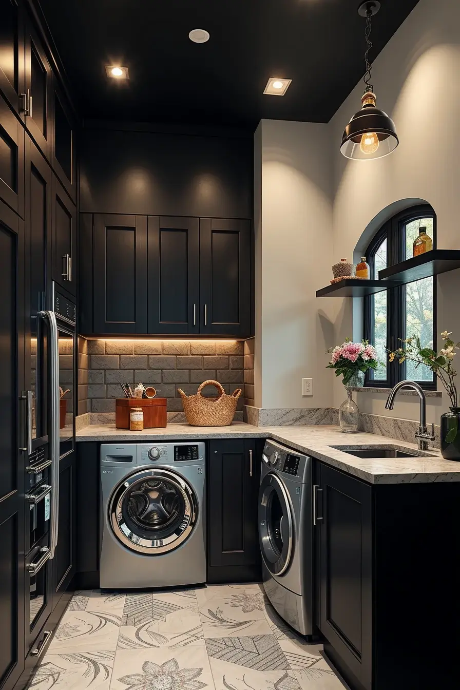 62 Laundry Room Renovation Ideas 2026: Stylish, Modern and Designer Spaces
