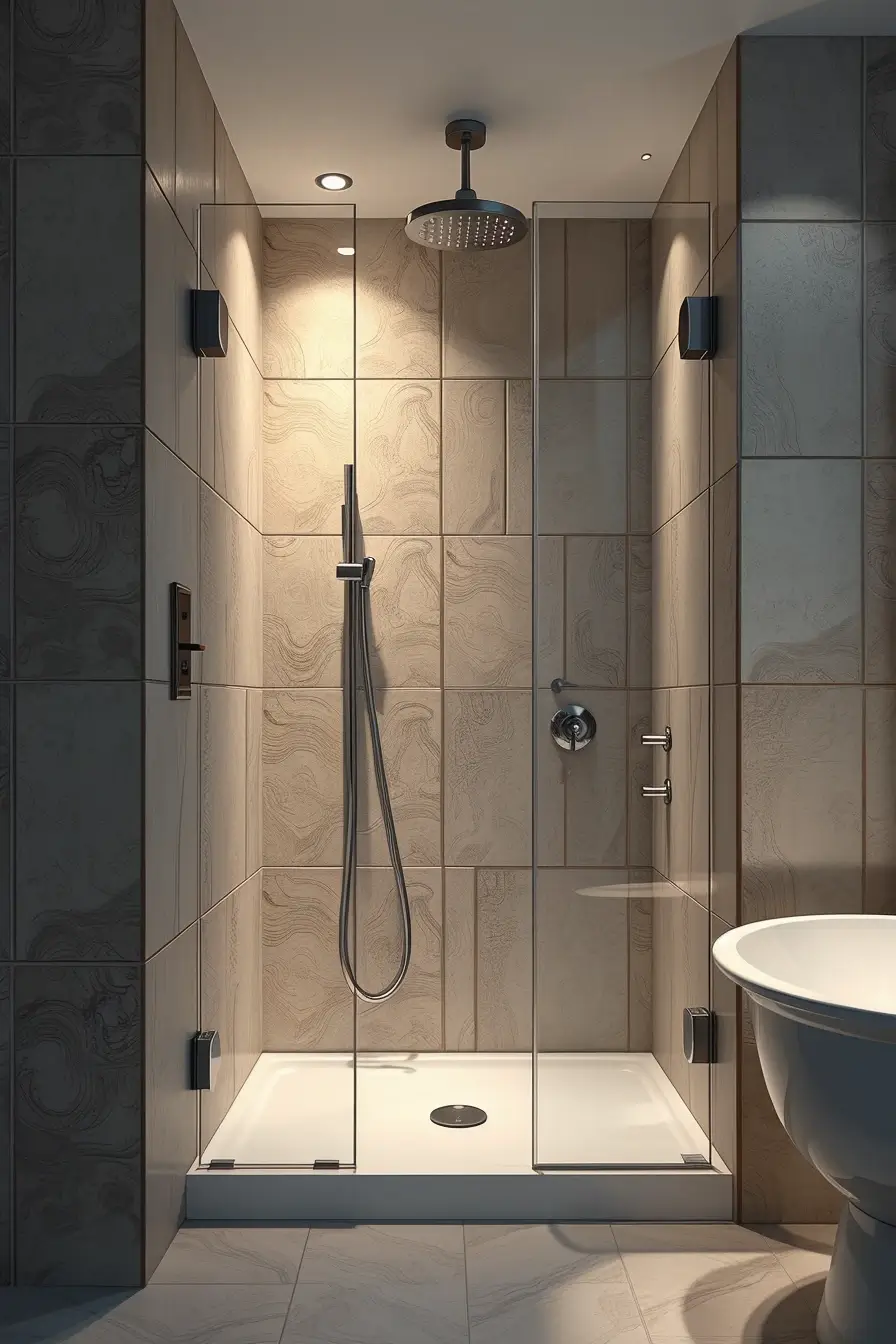 64 Shower Renovation Ideas 2026: Modern Design Trends, Layouts & Smart Bathroom Solutions
