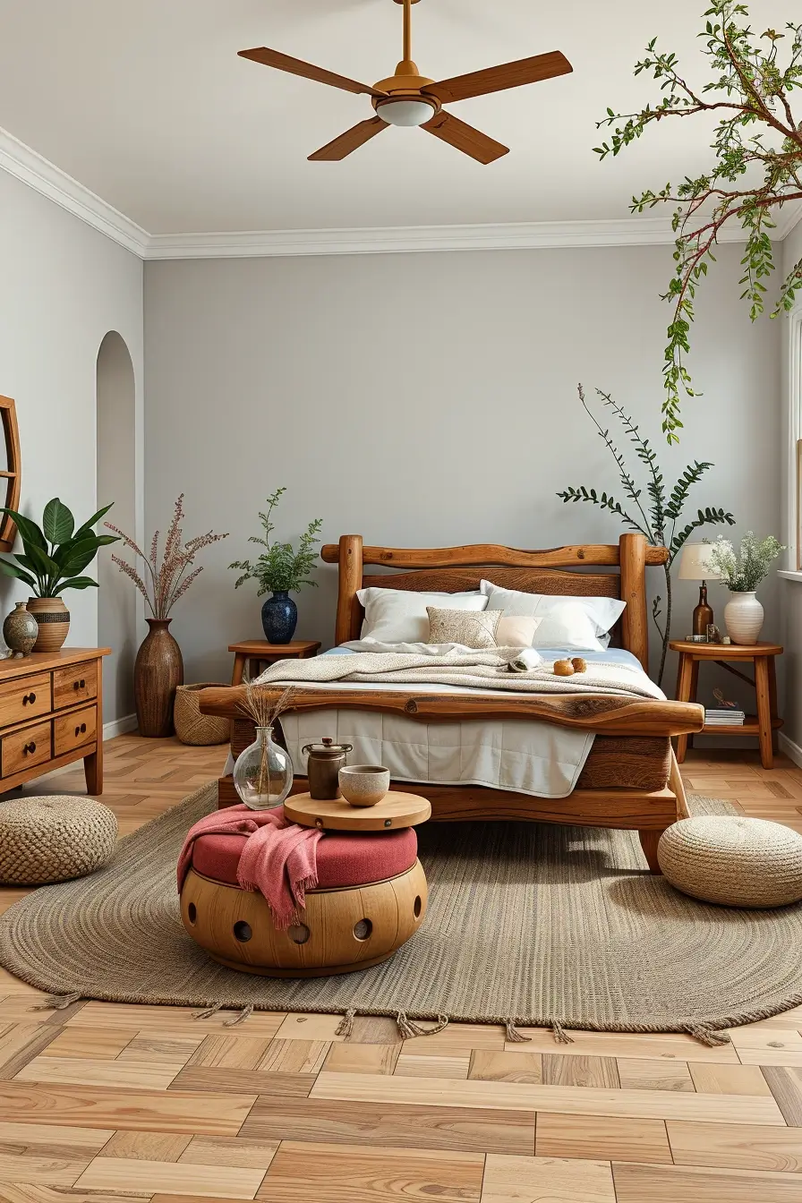 65 Bedroom Remodel Ideas 2026: Fresh Trends for a Modern and Stylish Bedroom Makeover