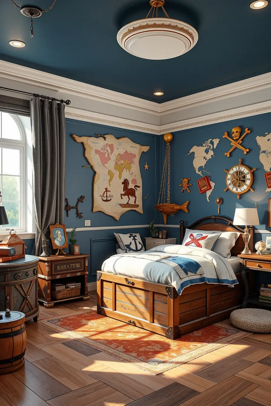 64 Kids Room Renovation Ideas 2026 for Creative, Modern and Functional Spaces