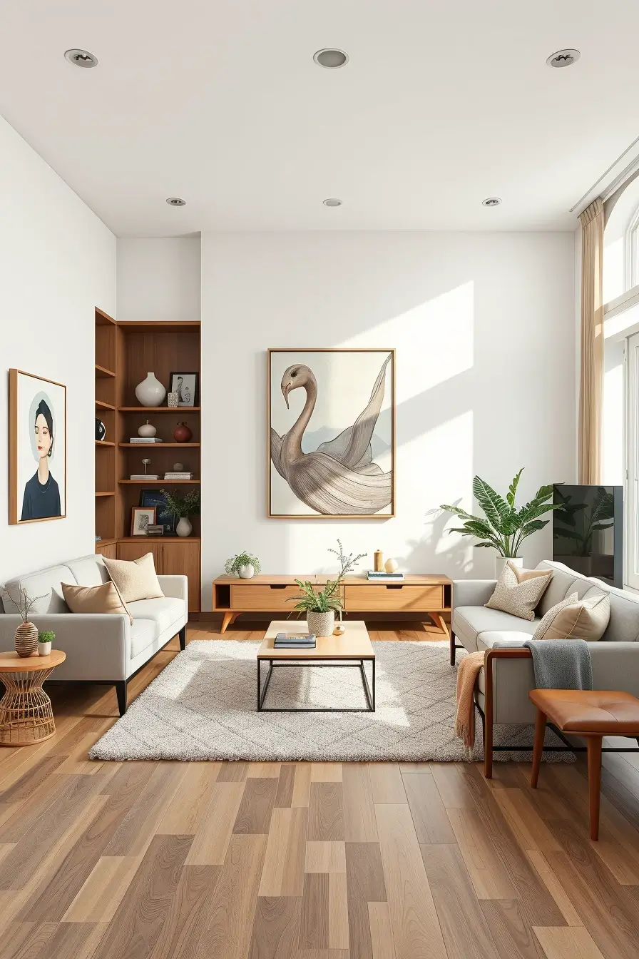 64 Living Room Remodel Ideas 2026: Fresh Trends and Modern Design Inspiration