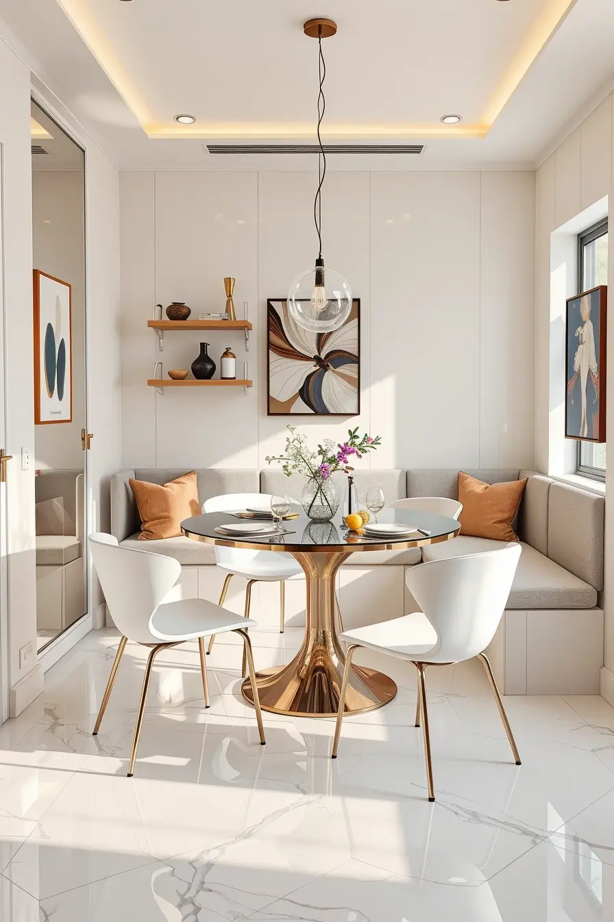 63 Dining Room Remodel Ideas 2026: Modern Trends and Fresh Design Inspiration